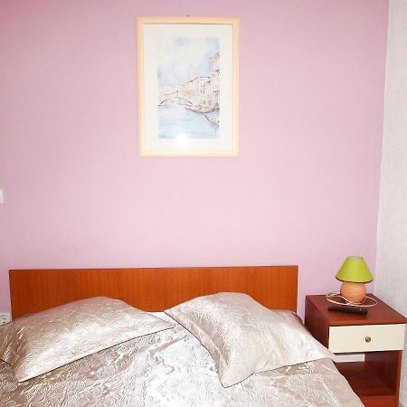 Apartmani Diana Makarska Dış mekan fotoğraf