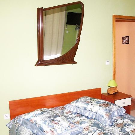 Apartmani Diana Makarska Dış mekan fotoğraf