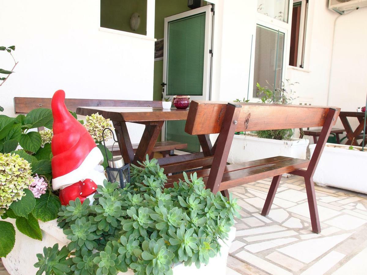 Apartmani Diana Makarska Dış mekan fotoğraf