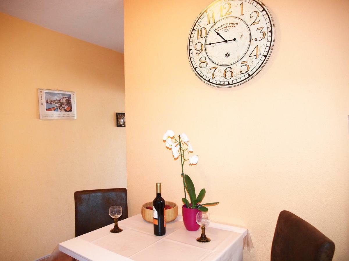 Apartmani Diana Makarska Dış mekan fotoğraf