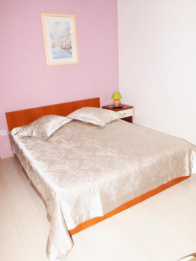 Apartmani Diana Makarska Dış mekan fotoğraf