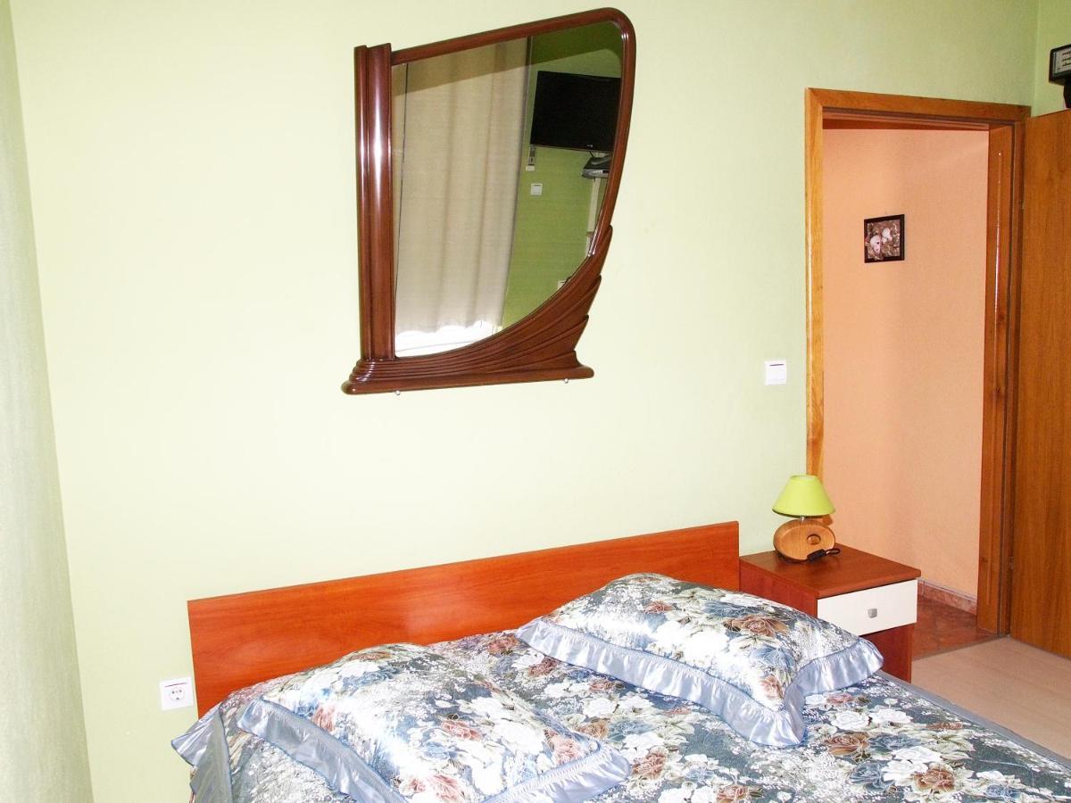 Apartmani Diana Makarska Dış mekan fotoğraf