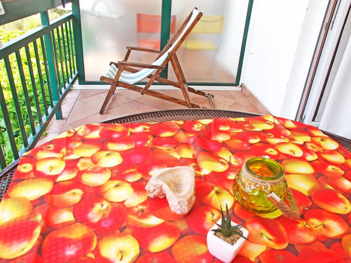 Apartmani Diana Makarska Dış mekan fotoğraf