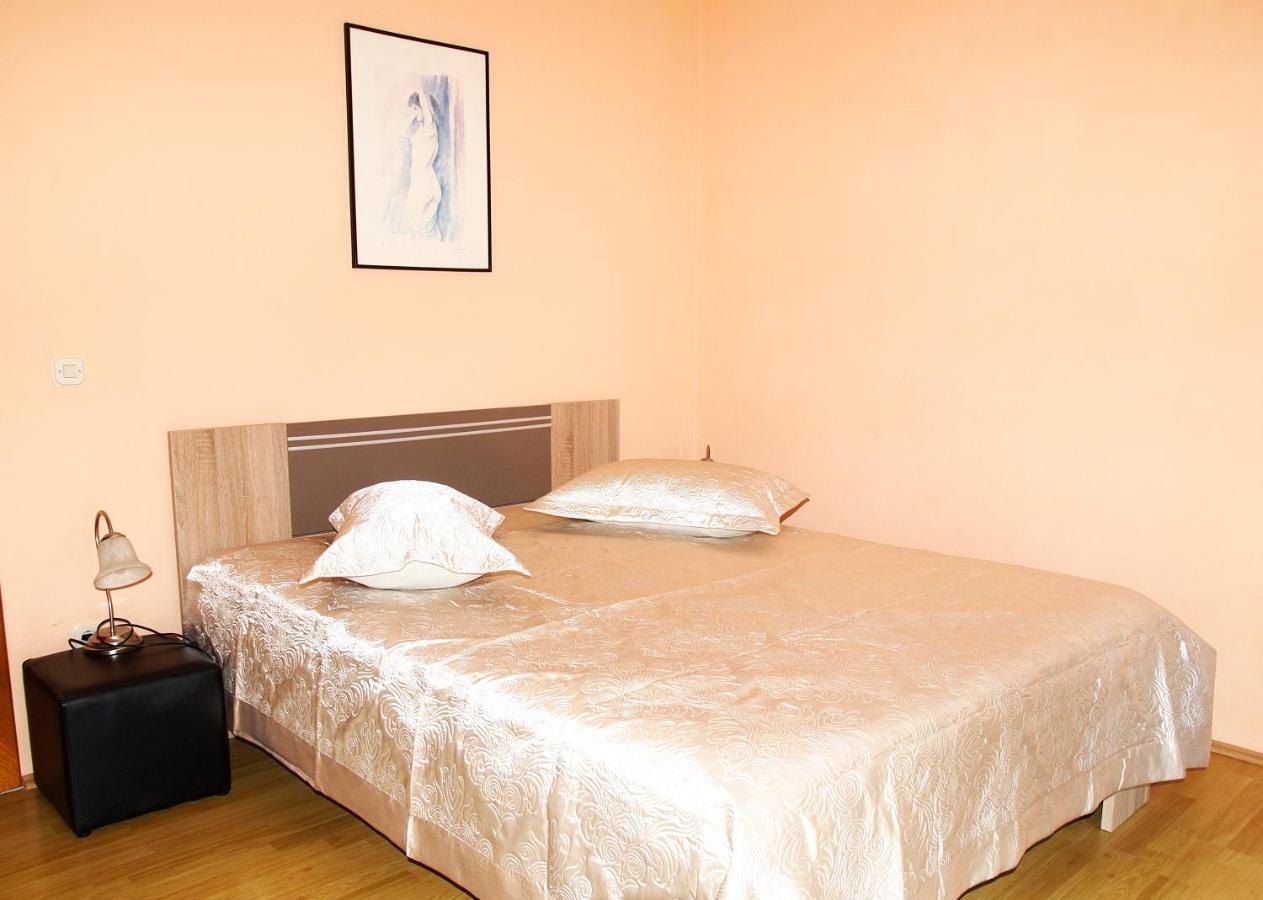 Apartmani Diana Makarska Dış mekan fotoğraf