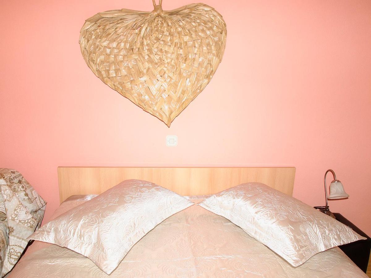 Apartmani Diana Makarska Dış mekan fotoğraf
