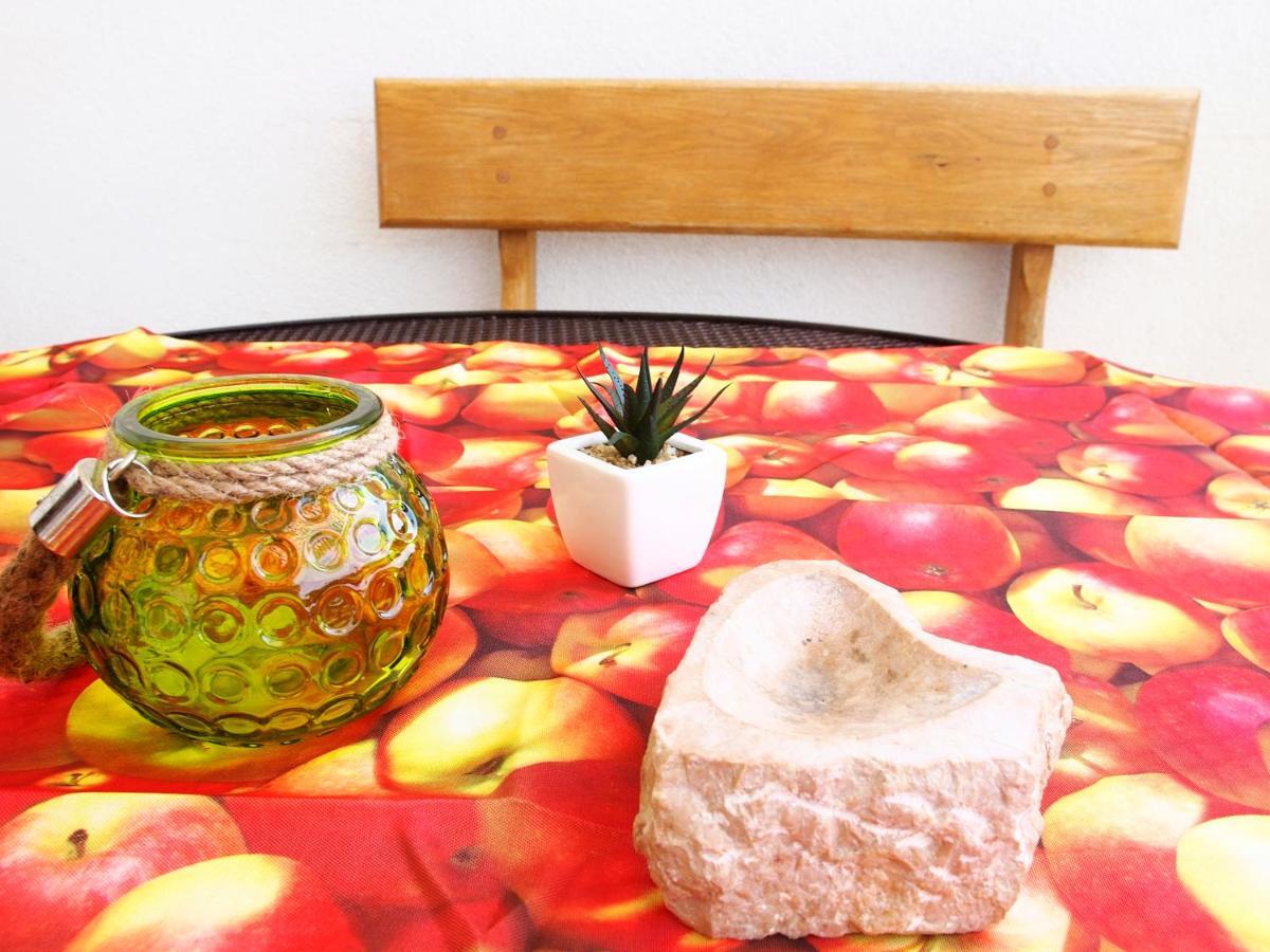 Apartmani Diana Makarska Dış mekan fotoğraf