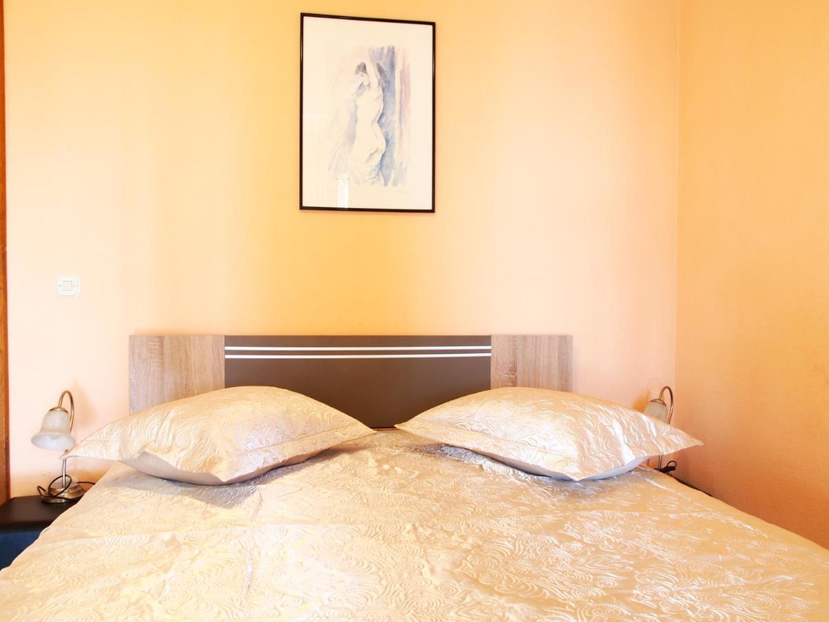 Apartmani Diana Makarska Dış mekan fotoğraf