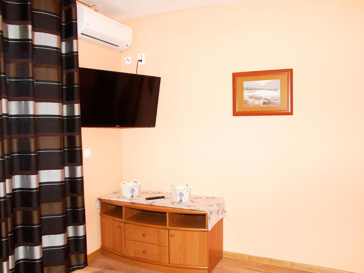 Apartmani Diana Makarska Dış mekan fotoğraf