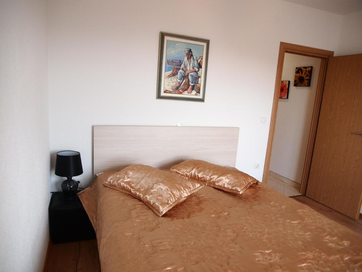 Apartmani Diana Makarska Dış mekan fotoğraf