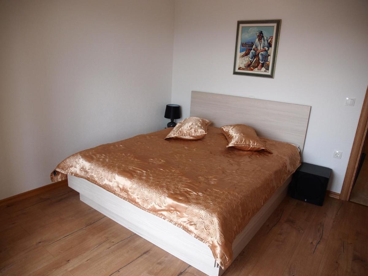 Apartmani Diana Makarska Dış mekan fotoğraf