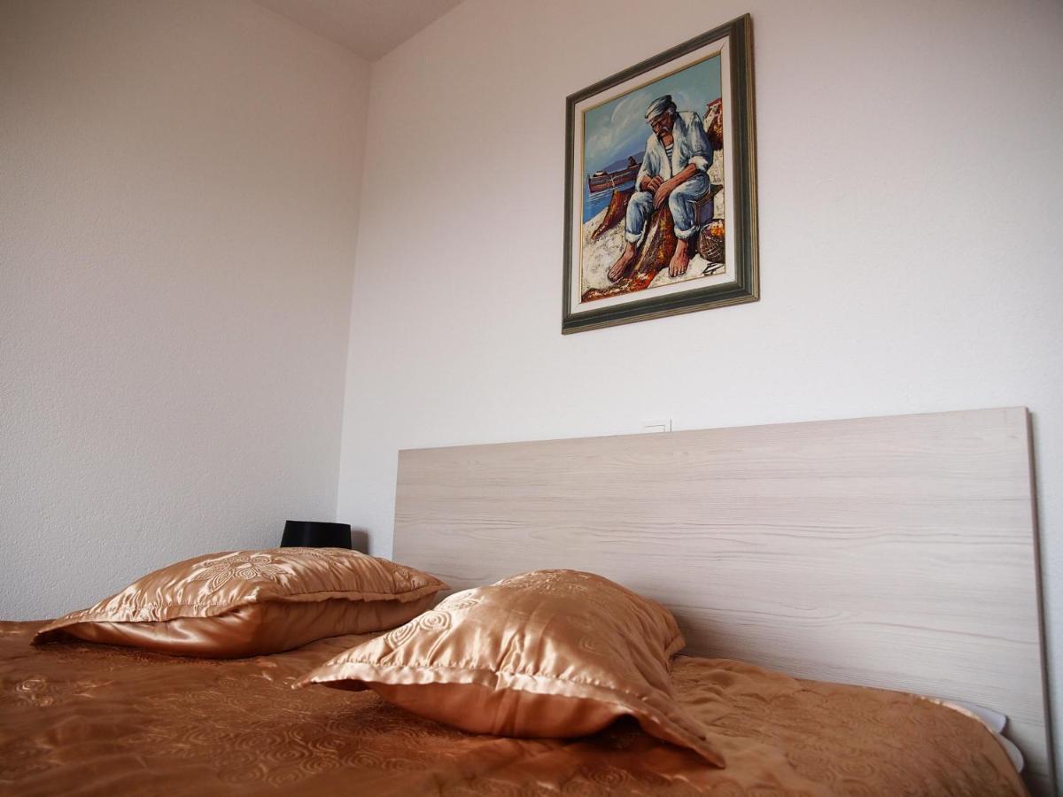 Apartmani Diana Makarska Dış mekan fotoğraf
