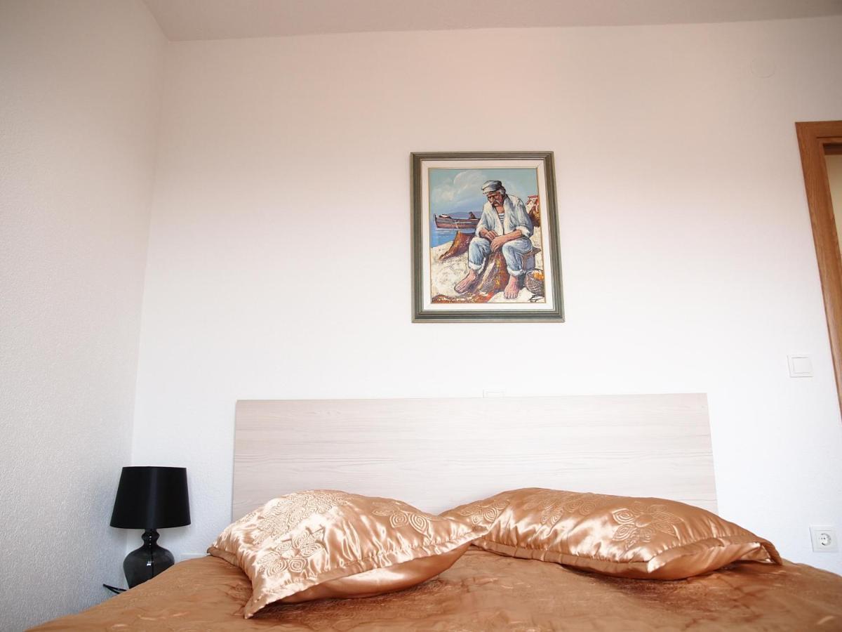 Apartmani Diana Makarska Dış mekan fotoğraf